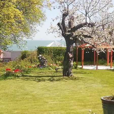 Jytte'S Annex Βίλα Kerteminde Εξωτερικό φωτογραφία