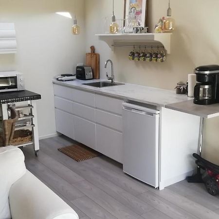 Jytte'S Annex Βίλα Kerteminde Εξωτερικό φωτογραφία
