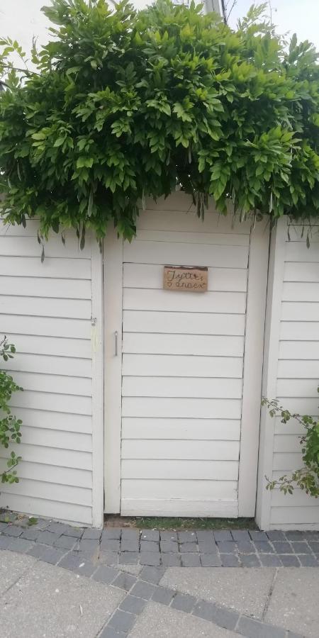 Jytte'S Annex Βίλα Kerteminde Εξωτερικό φωτογραφία